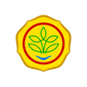 Logo Kementan